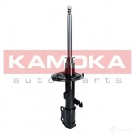 Амортизатор KAMOKA 1655098 DPZ 8EA 20334912 - Изображение 2