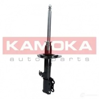 Амортизатор KAMOKA 1655098 DPZ 8EA 20334912 - Изображение 4