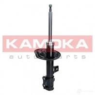 Амортизатор KAMOKA 1655103 7 J3BI1K 20334941 - Изображение 3