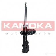 Амортизатор KAMOKA 1655103 7 J3BI1K 20334941 - Изображение 4