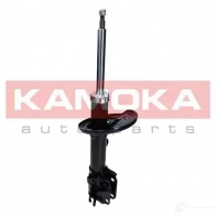 Амортизатор KAMOKA 20334558 1655069 GCI X17 5908242645223 - Изображение 2