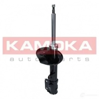 Амортизатор KAMOKA 20334558 1655069 GCI X17 5908242645223 - Изображение 4