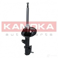 Амортизатор KAMOKA 20334558 1655069 GCI X17 5908242645223 - Изображение 5