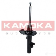 Амортизатор KAMOKA OUDVL Z 20334043 1655016 - Изображение 2