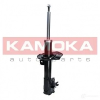 Амортизатор KAMOKA 1655149 EXG6TC 5 20339004 - Изображение 5
