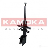 Амортизатор KAMOKA 5T E63 1655015 20334042 - Изображение 3
