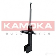 Амортизатор KAMOKA 2000215 1437919122 ZYR 391 - Изображение 2