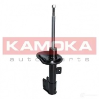 Амортизатор KAMOKA 2000215 1437919122 ZYR 391 - Изображение 3