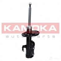 Амортизатор KAMOKA 1437919359 T1 3S6A 2000545 - Изображение 4