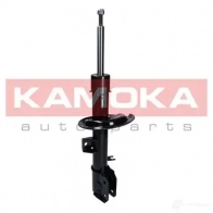 Амортизатор KAMOKA 20333016 1654833 9YYZ KHJ - Изображение 2