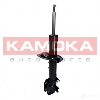 Амортизатор KAMOKA 20333016 1654833 9YYZ KHJ - Изображение 3