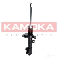 Амортизатор KAMOKA GY9AM 8T 1654891 5908242632957 20333313 - Изображение 2