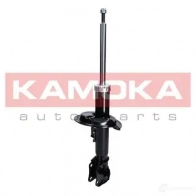 Амортизатор KAMOKA 1654892 O 7XP5 5908242632940 20333314 - Изображение 2