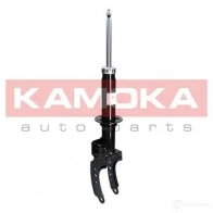 Амортизатор KAMOKA 1654772 VVW 8A5 20300074 - Изображение 2