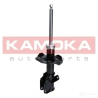 Амортизатор KAMOKA 1437915572 H DZ77JS 2000232 - Изображение 2