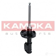 Амортизатор KAMOKA 1437915572 H DZ77JS 2000232 - Изображение 3
