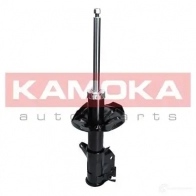 Амортизатор KAMOKA 1437915572 H DZ77JS 2000232 - Изображение 4