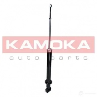 Амортизатор KAMOKA 1437915570 M 8QUM 2000689 - Изображение 3
