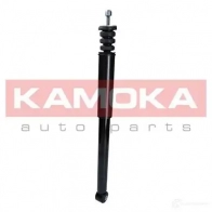 Амортизатор KAMOKA 1655355 20343287 5908242622781 TU TXD7 - Изображение 2