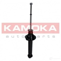 Амортизатор KAMOKA 1655221 20341014 A6PC 8KV - Изображение 2