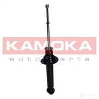 Амортизатор KAMOKA 1655221 20341014 A6PC 8KV - Изображение 3