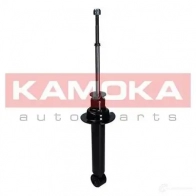 Амортизатор KAMOKA 1655221 20341014 A6PC 8KV - Изображение 4