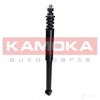 Амортизатор KAMOKA 20343016 Renault Twingo (CN0) 2 Хэтчбек 1.2 Turbo (CN0C. CN0F) 100 л.с. 2007 – 2025 MFS6 FZ5