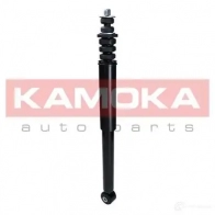 Амортизатор KAMOKA 20343016 1655329 MFS6 FZ5 - Изображение 2