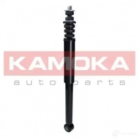 Амортизатор KAMOKA 20343016 1655329 MFS6 FZ5 - Изображение 4