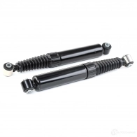 Амортизатор KAMOKA WI ZR6P 20441437 Fiat Scudo (220) 1 Фургон 2.0 JTD 16V 109 л.с. 1999 – 2006