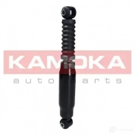 Амортизатор KAMOKA WI ZR6P 20441437 1655537 - Изображение 3