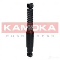 Амортизатор KAMOKA WI ZR6P 20441437 1655537 - Изображение 4