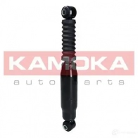 Амортизатор KAMOKA WI ZR6P 20441437 1655537 - Изображение 5