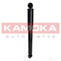 Амортизатор KAMOKA 1655394 8GH E5H 20344006 - Изображение 2