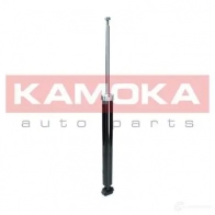Амортизатор KAMOKA 7 6L7L 2001015 1437920020 - Изображение 4