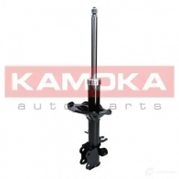 Амортизатор KAMOKA 1437918249 2000195 QK3 02O - Изображение 2