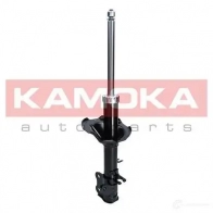 Амортизатор KAMOKA 1437918249 2000195 QK3 02O - Изображение 3