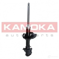 Амортизатор KAMOKA 1437918249 2000195 QK3 02O - Изображение 4