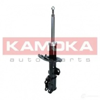 Амортизатор KAMOKA 2000497 1437920035 LCCAH K - Изображение 2
