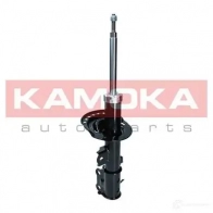 Амортизатор KAMOKA 2000497 1437920035 LCCAH K - Изображение 3