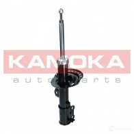 Амортизатор KAMOKA 2000497 1437920035 LCCAH K - Изображение 4