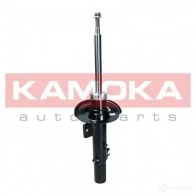 Амортизатор KAMOKA 2000187 1437920033 498 BNKH - Изображение 2