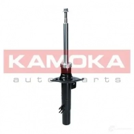 Амортизатор KAMOKA 2000187 1437920033 498 BNKH - Изображение 4