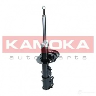 Амортизатор KAMOKA 2000498 1437920037 JF06 A - Изображение 4