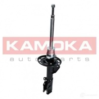 Амортизатор KAMOKA 2000148 R93ZB4 I 1437919404 - Изображение 2
