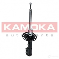 Амортизатор KAMOKA 2000148 R93ZB4 I 1437919404 - Изображение 3
