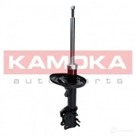 Амортизатор KAMOKA 2000144 1437917610 32G 2E8 - Изображение 3