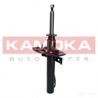 Амортизатор KAMOKA X614 YT1 2001055 1437918305 - Изображение 3