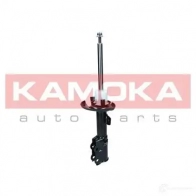 Амортизатор KAMOKA SV 086 2000023 1437918292 - Изображение 2