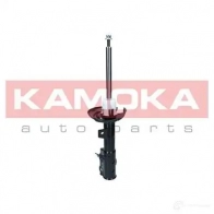 Амортизатор KAMOKA SV 086 2000023 1437918292 - Изображение 3